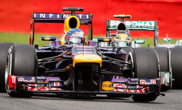 Formula One Formula One